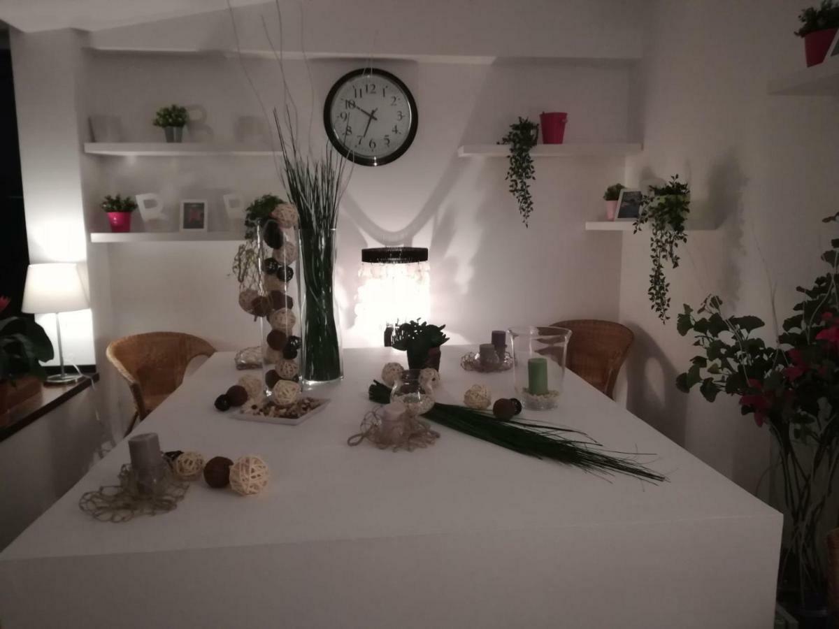 Bastioni Home Pescara Exteriör bild