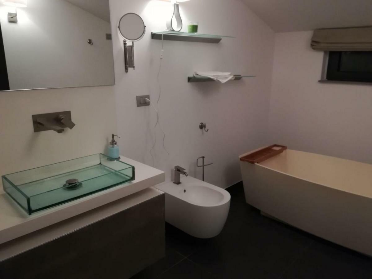 Bastioni Home Pescara Exteriör bild