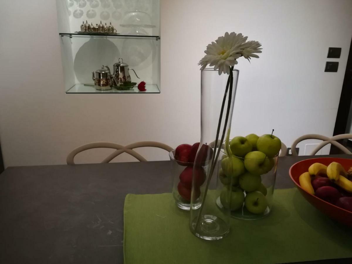 Bastioni Home Pescara Exteriör bild