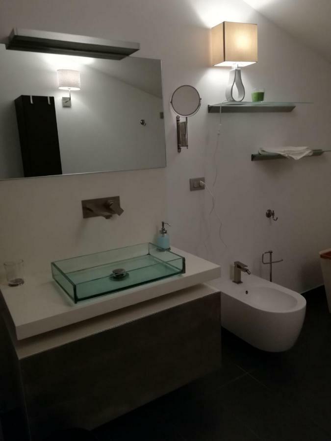 Bastioni Home Pescara Exteriör bild
